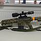 HK 417 gbb/hpa