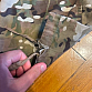 Defcon5 uniforma ACU