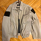 US polo sheriff jacket