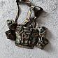 Helikon woodland chest rig