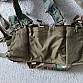 Helikon woodland chest rig