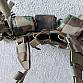 Helikon woodland chest rig