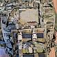 Field Pack us army ,multicam molle 