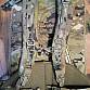 Field Pack us army ,multicam molle 