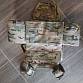 Sentinel 2.0 XL + Břišní pouzdro Hanger Pouch 2.0