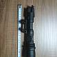 RIS svítilna M961