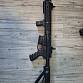 GC16 Predator (celokov) (3 hry) (+ grip a angled RIS lišty)