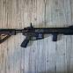 GC16 Predator (celokov) (3 hry) (+ grip a angled RIS lišty)