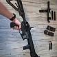 GC16 Predator (celokov) (3 hry) (+ grip a angled RIS lišty)