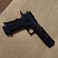 John Wick Hicapa R601 JW3 TTI Combat Master