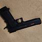 John Wick Hicapa R601 JW3 TTI Combat Master