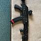 AK-74 modernizace / Airhard servis