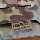 NOVRITSCH Battle Belt ACP/Multicam GVR*