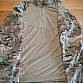 CRYE PRECISION G4 COMBAT SHIRT MULTICAM GVR*