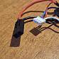 Akumulátor Li-Ion 11,1V 3000mAh 16C - Mini CQB s Mini Tamiya konektorem