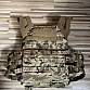 Taktická vesta JPC Plate Carrier – Multicam