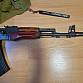 E&L AK74 + chicom