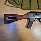 E&L AK74 + chicom
