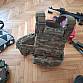 Plate Carrier emersongear