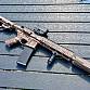 PAR MK3 ICS - AEG + UP 