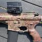 PAR MK3 ICS - AEG + UP 