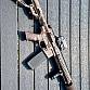 PAR MK3 ICS - AEG + UP 