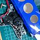PAR MK3 ICS - AEG + UP 