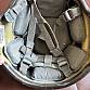Original helma ACH2000 (MICH) gentex vel.M
