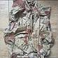 US army PASGT vesta 3D převlečník S-M, L-XL