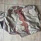US army PASGT vesta 3D převlečník S-M, L-XL