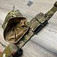 Taktický / střelecký opasek PT6 templars gear + sumky multicam