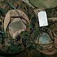 U.S.M.C MC MULTICAM klobouky USMC  WDL woodland Marpat desert 3D AČR  6D 