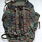 BATOH BW FLECKTARN