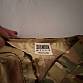 US ARMY Shamron Mills Multicam Scrub Mens Medium M Army Camo Nurse