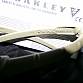 US ARMY Brýle OAKLEY FRAME 3 COYOTE  střelecké brýle US MILITARY