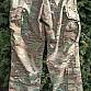 Kalhoty US ACU Trouser, Flame Resistant, OCP