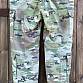 Us kalhoty IHWCU, ocp (Scorpion), L-S