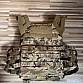 Taktická vesta JPC Plate Carrier – Multicam 