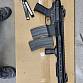Double eagle DMR v upu