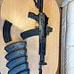 E&L AK12