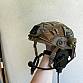 Bowman Helmet Mount Adapter – taktický adaptér pre montáž headsetu na helmu