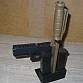 Kopos Scout,FAB Defense Glock 19/17.