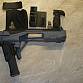 Kopos Scout,FAB Defense Glock 19/17.