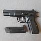 CZ-75 Tokyo Marui