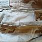 Kalhoty GB desert kontrakt 1988-90  Operation granby/  Desert storm