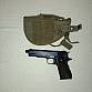 WE COLT 1911 CO2