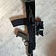 L85 afv ares