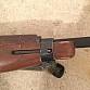 King Arms M1 Carbine airsoft