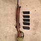 King Arms M1 Carbine airsoft