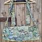 WAS chest rig Falcon Multicam